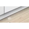 Bosch SMV6ECX20E beépíthető mosogatógép, 60cm, 14 teríték, Extra szárítás, WIFI, VarioDrawer, MaxFlex kosarak, TimeLight padlófény, 42dB(A)