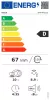 Bosch SPI4HMS13E beépíthető mosogatógép, 45 cm, D, kezelőpaneles, 10 teríték, HomeConnect, VarioDrawer, Expressz program, VarioSpeed, 44 dB(A)