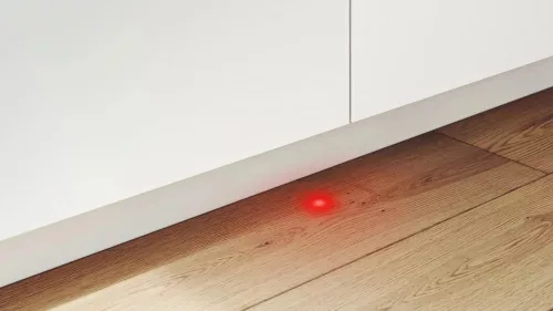 Bosch SPV2HMX02E teljesen beépíthető mosogatógép, 45 cm, 10 teríték, HomeConnect, VarioDrawer, Extra szárítás, VarioSpeed, Intenzív 70°C, AquaStop