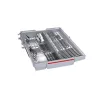 Bosch SPV4EMX17E teljesen integrálható mosogatógép, 10 teríték, B energiaosztály 