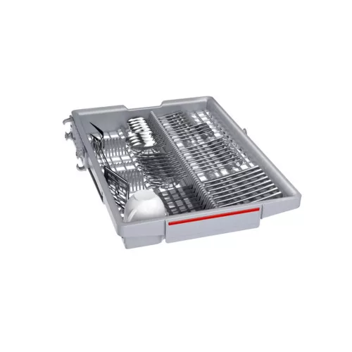 Bosch SPV4EMX17E teljesen integrálható mosogatógép, 10 teríték, B energiaosztály 