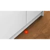 Bosch SPV4EMX17E teljesen integrálható mosogatógép, 10 teríték, B energiaosztály 