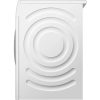 Bosch WAN28293BY Elöltöltős mosógép A Energiaosztály, 9 kg, 1400 fordulat/perc, Centrifugálási zajszint: 71 dB, Inverter motorral, Gőzfunkcióval