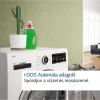 Bosch WGG244F9BY Elöltöltős mosógép - i-DOS automatikus adagolás - IronAssist gőzprogram - 9 kg - A energiaosztály - 1400 ford/perc