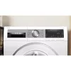 Bosch WGG244F9BY Elöltöltős mosógép - i-DOS automatikus adagolás - IronAssist gőzprogram - 9 kg - A energiaosztály - 1400 ford/perc