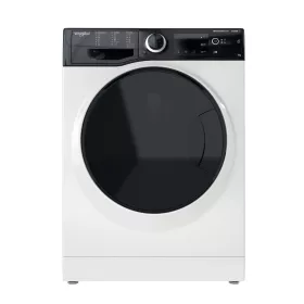   Whirlpool WRSB 7259 D EU Slim mosógép, 7 kg, 1200 ford/perc, Inverter Motor, Display digital, B energiaosztály
