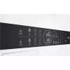 LG WT1210WWF WashTower™ Mosó-szárítógép, 12/10 kg, max. 1400 ford./perc, Steam™, TurboWash™360, Automatikus kondenzátortisztítás
