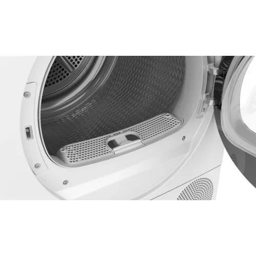 Bosch WTH83256BY Hőszivattyús szárítógép, 8 kg, EasyClean Filter: hatékony szárítás és könnyű karbantartás
