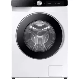   Samsung WW90DG6U85LKU4 Elöltöltős mosógép AI energia üzemmóddal 9 kg, 1400 fordulat, fehér, A/B energia