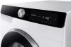 Samsung WW90DG6U85LKU4 Elöltöltős mosógép AI energia üzemmóddal 9 kg, 1400 fordulat, fehér, A/B energia
