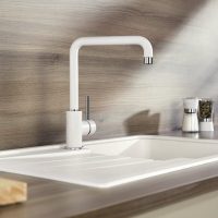 Blanco gránit csaptelepek