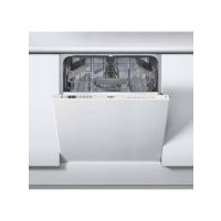 60 cm-es teljesen beépíthető mosogatógép