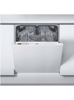 60 cm-es teljesen beépíthető mosogatógép