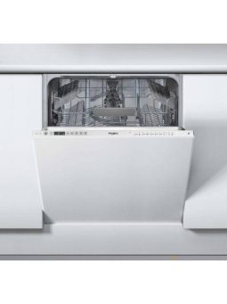 60 cm-es teljesen beépíthető mosogatógép